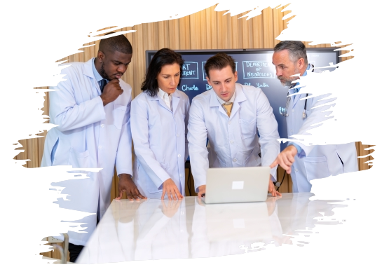 Comprehensive Hospital Management Solutions